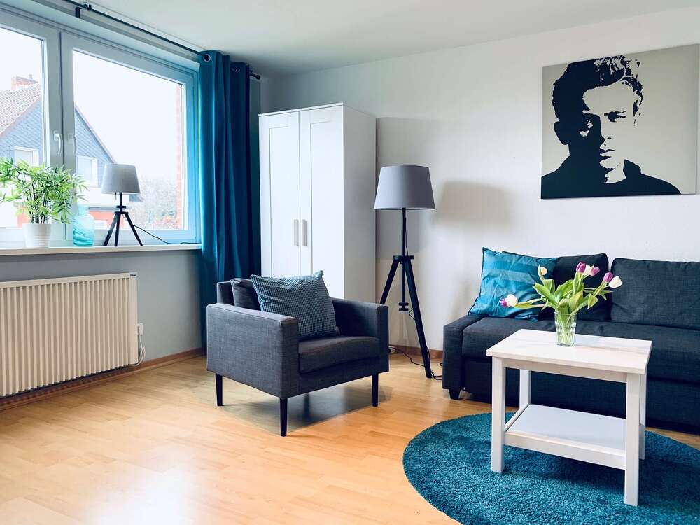 Thumbnail-Wohnung zum Kaufen in Garbsen 149.900,00 € 59.73 m²