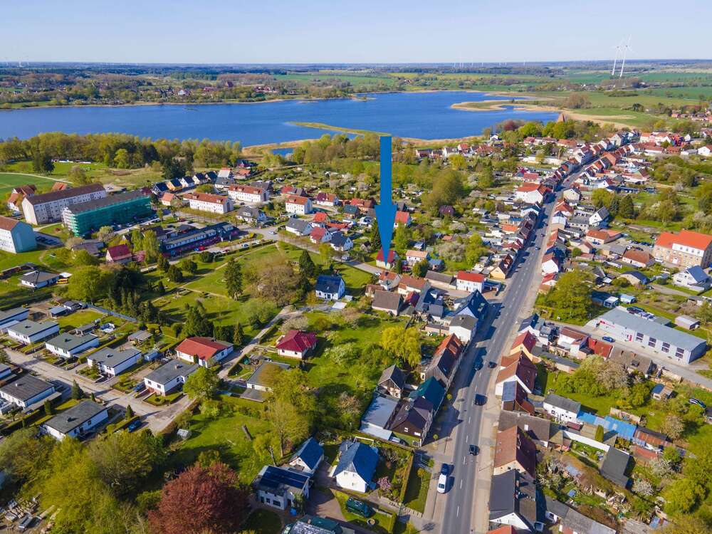 Thumbnail-Haus zum Kaufen in Richtenberg 65.000,00 € 100 m²