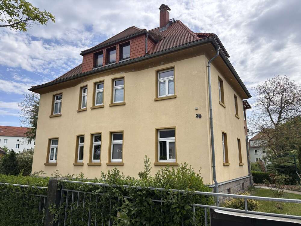 Thumbnail-Wohnung zum Mieten in Pirna 800,00 € 80 m²
