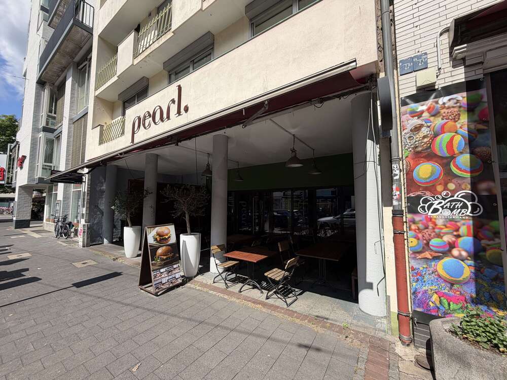 Thumbnail-Gastronomie in Düsseldorf 4.000,00 € 120 m²