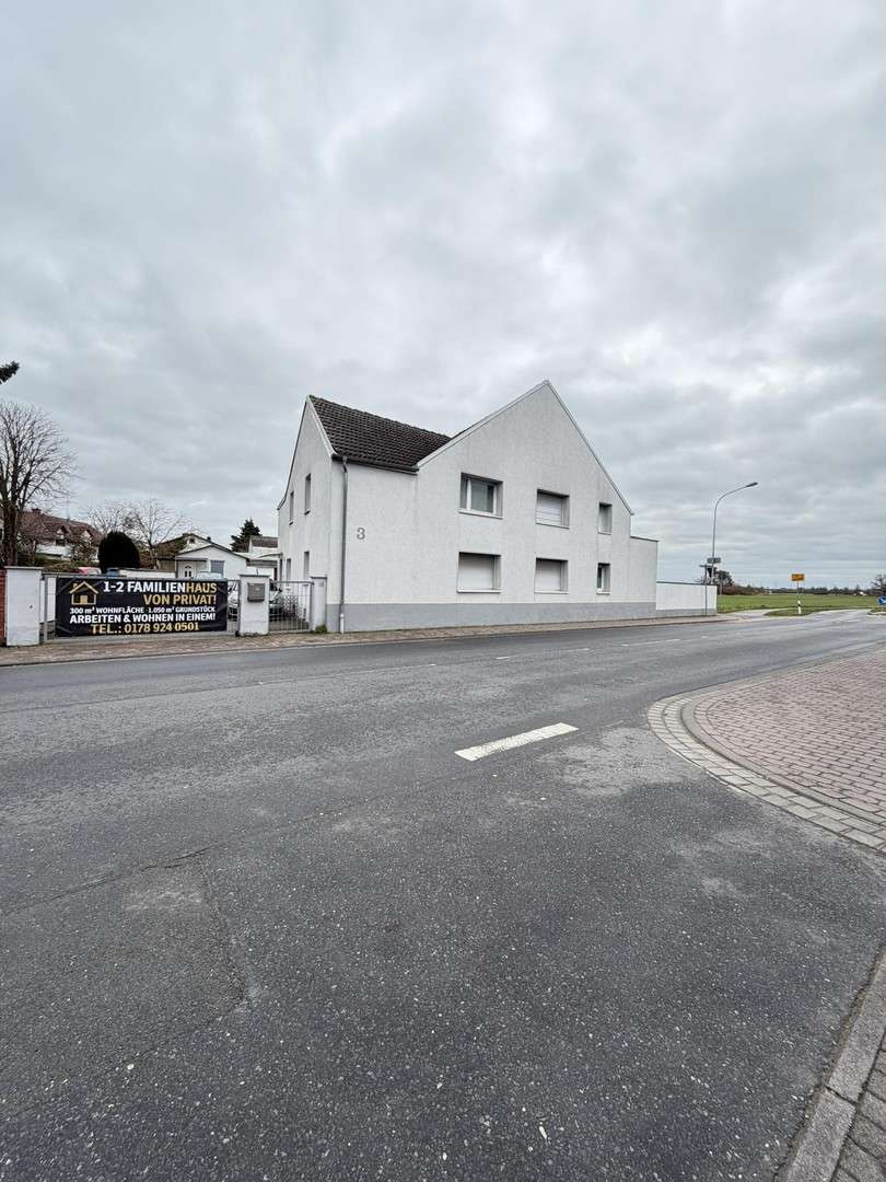 Thumbnail-Haus zum Kaufen in Pfungstadt 829.000,00 € 300 m²