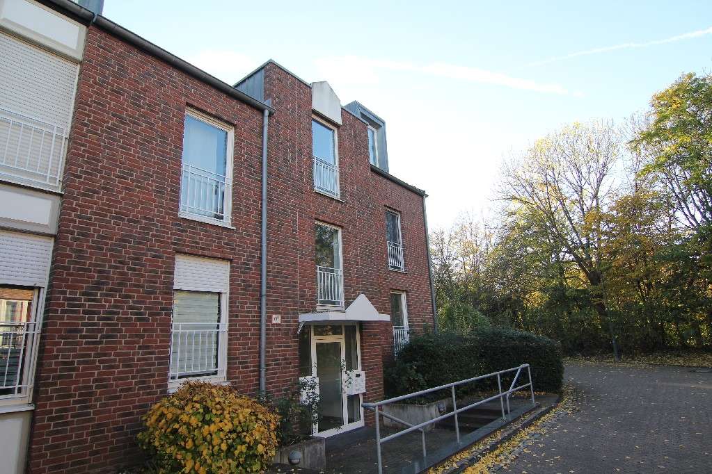 Thumbnail-Wohnung zum Kaufen in Düsseldorf 560.000,00 € 107 m²