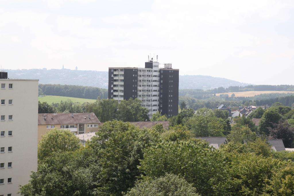 Thumbnail-Wohnung zum Mieten in Remscheid 389,00 € 65 m²