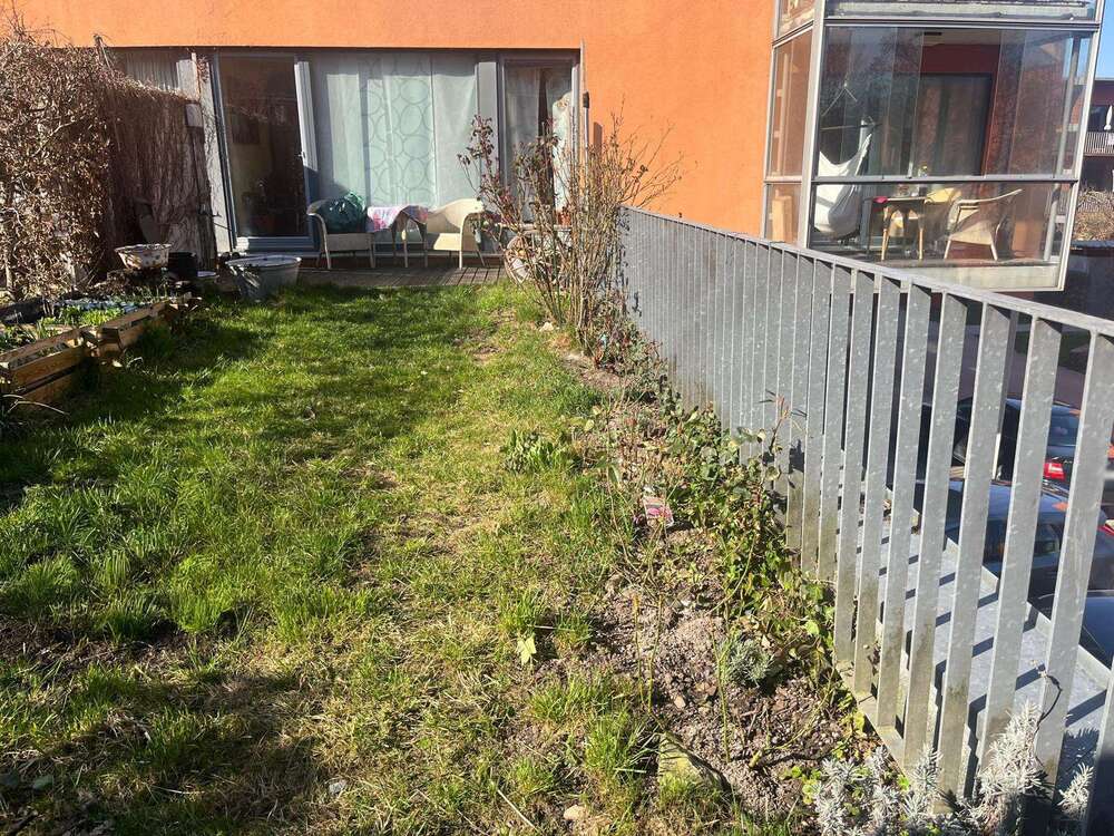 Thumbnail-Wohnung zum Kaufen in Regensburg 450.000,00 € 99.2 m²