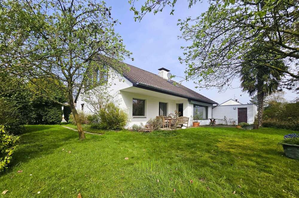 Thumbnail-Haus zum Kaufen in Meerbusch 788.000,00 € 196.95 m²