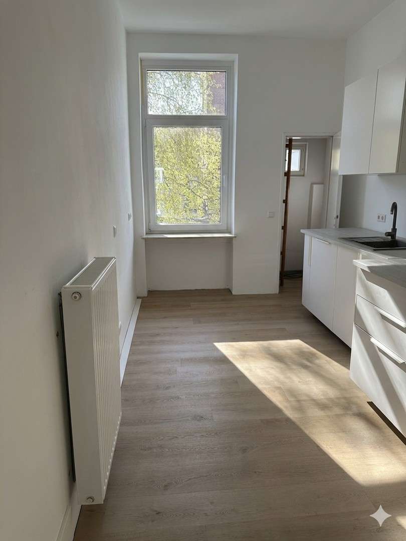Thumbnail-Wohnung zum Mieten in Hannover 1.130,00 € 87 m²