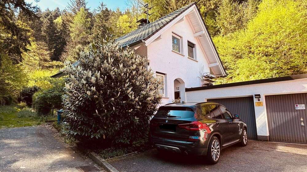 Thumbnail-Haus zum Kaufen in Baden-Baden 349.000,00 € 85 m²