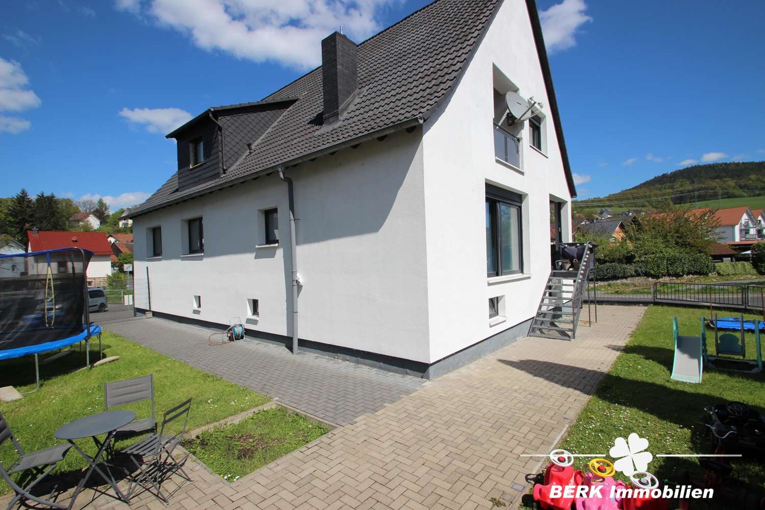 Thumbnail-Haus zum Kaufen in Laufach 499.000,00 € 196 m²
