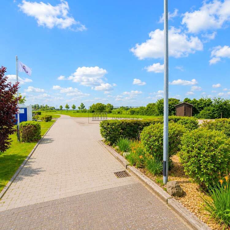 Thumbnail-Grundstück in Ihlienworth 475.000,00 € 7500 m²