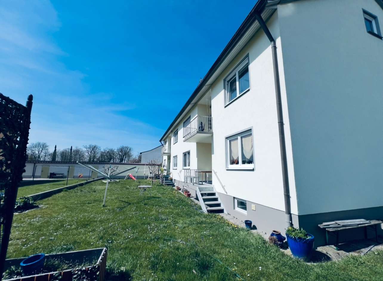 Thumbnail-Wohnung zum Kaufen in Rehling 279.000,00 € 92 m²