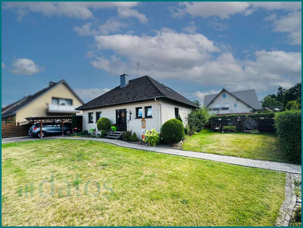 Thumbnail-Haus zum Kaufen in Ostercappeln Venne 219.500,00 € 128 m²