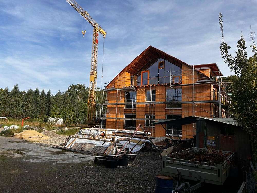 Thumbnail-Grundstück zu verkaufen in Überlingen Hödingen 695.000,00 € 1400 m²
