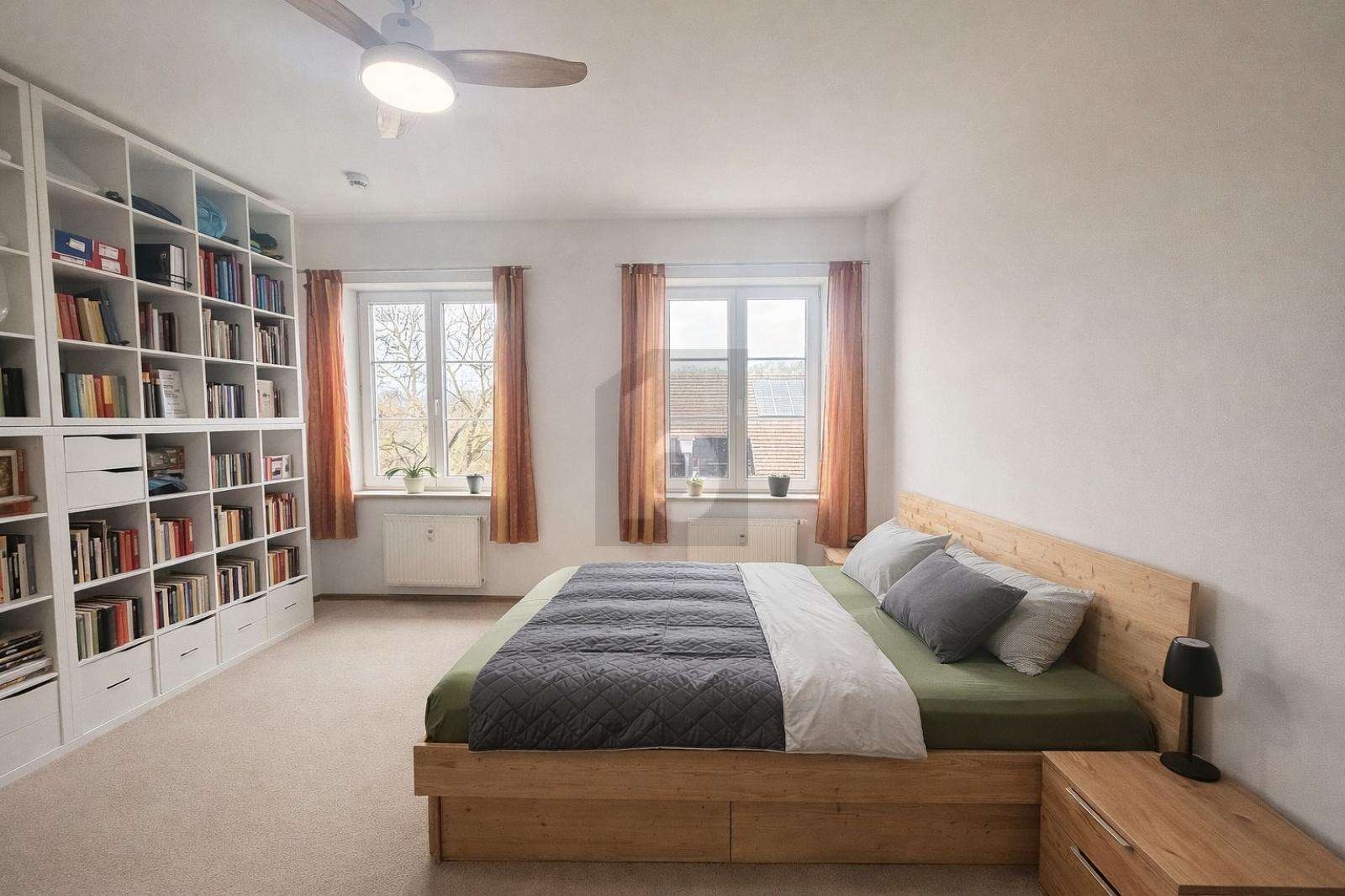 Thumbnail-Wohnung zum Kaufen in Trebgast 259.000,00 € 93 m²