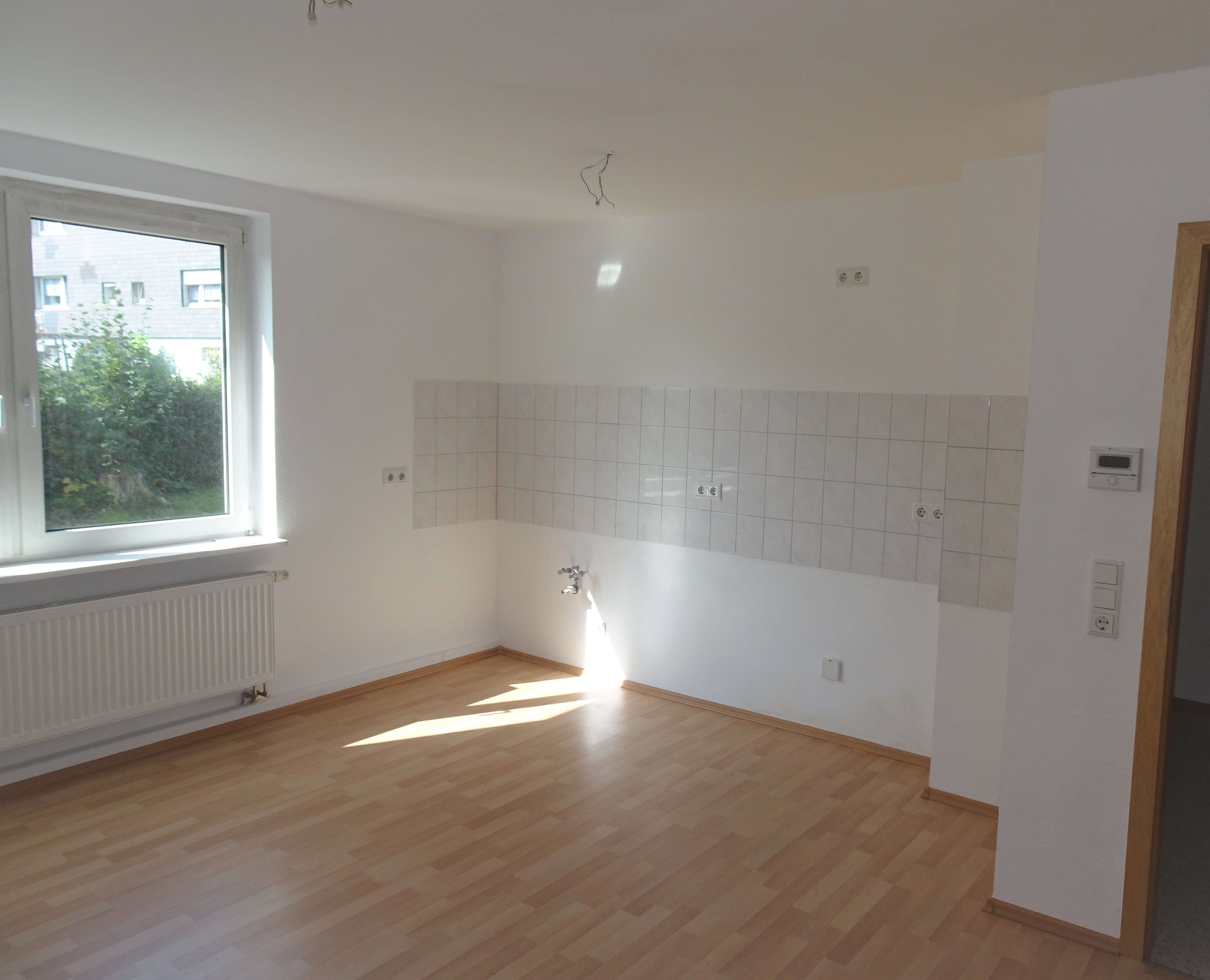 Thumbnail-Wohnung zum Mieten in Wuppertal 310,37 € 41 m²