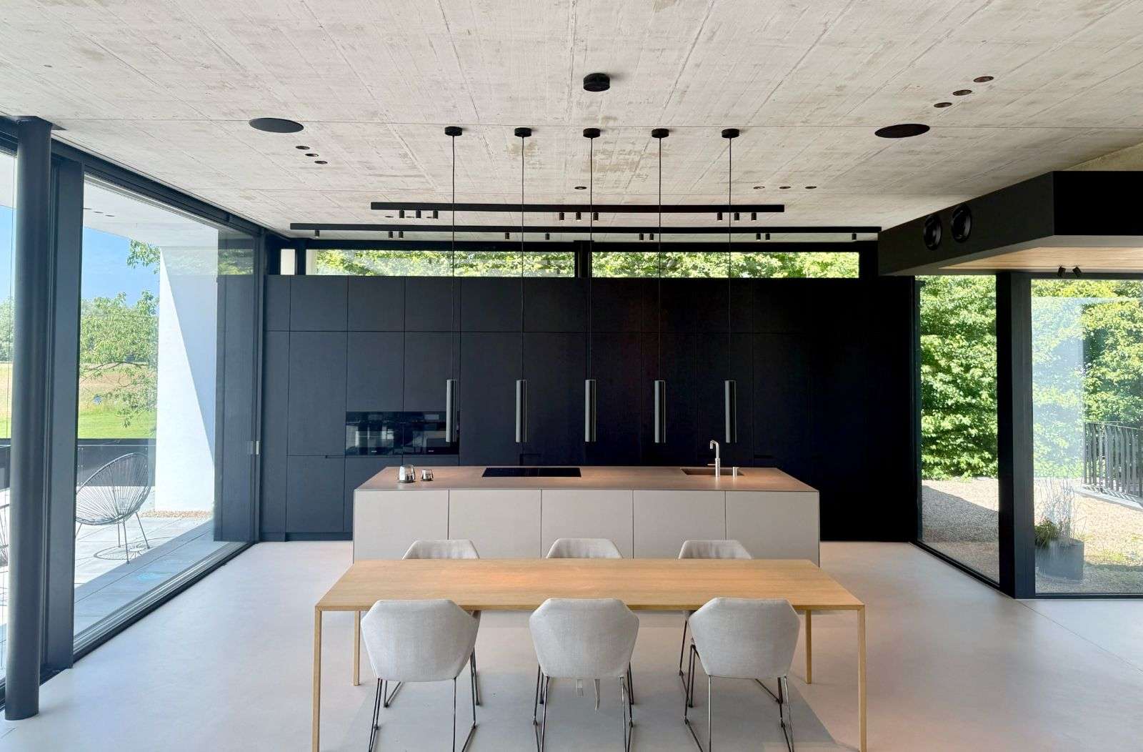 Thumbnail-Haus zum Kaufen in Salzkotten 1.950.000,00 € 231 m²