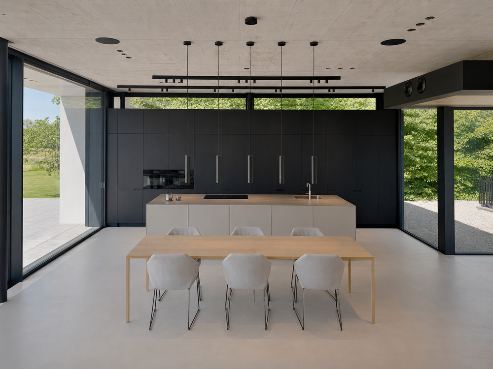 Thumbnail-Haus zum Kaufen in Salzkotten 1.950.000,00 € 277 m²