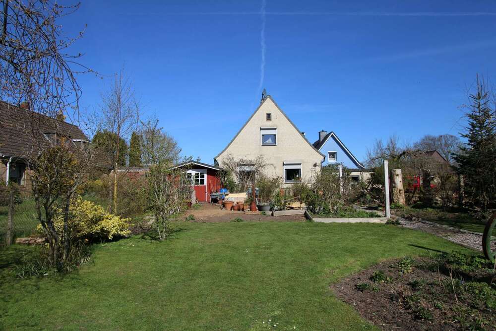 Thumbnail-Grundstück zu verkaufen in Großenaspe 125.000,00 € 500.3 m²
