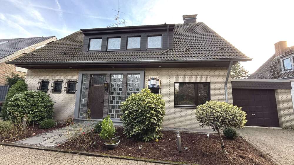 Thumbnail-Haus zum Kaufen in Krefeld 660.000,00 € 162.72 m²