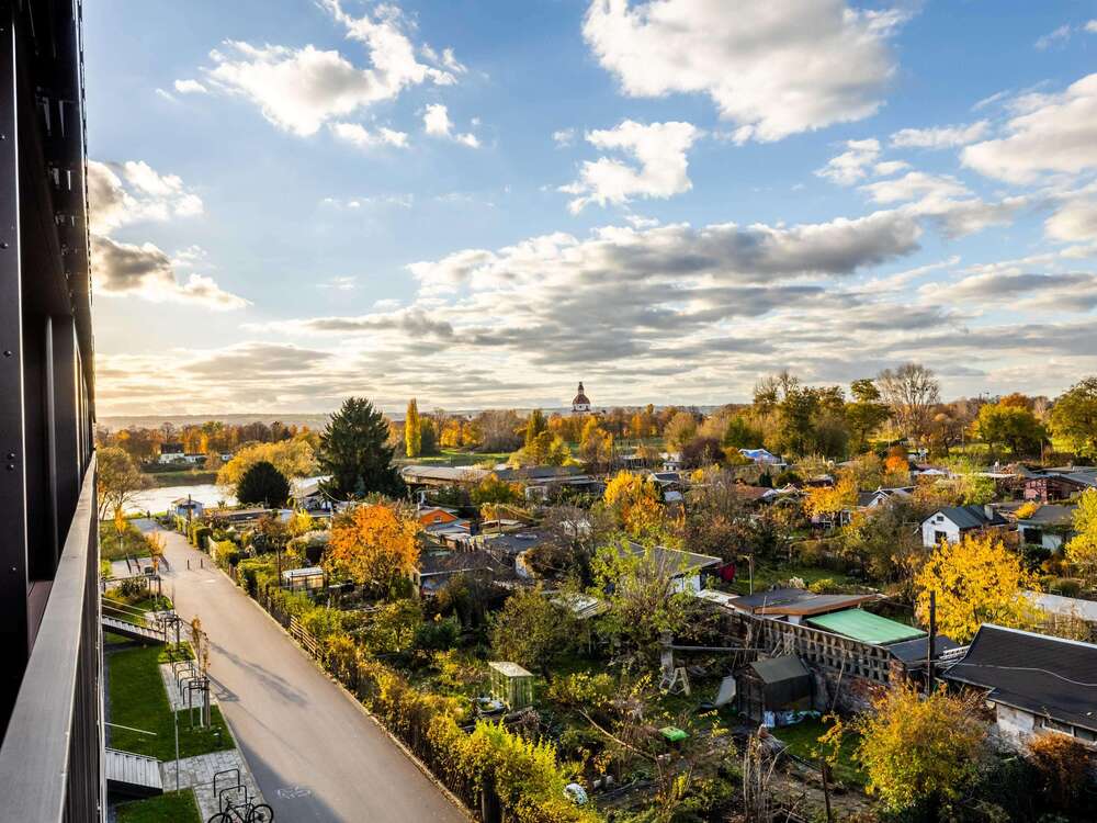 Thumbnail-Wohnung zum Kaufen in Dresden 356.900,00 € 63.84 m²