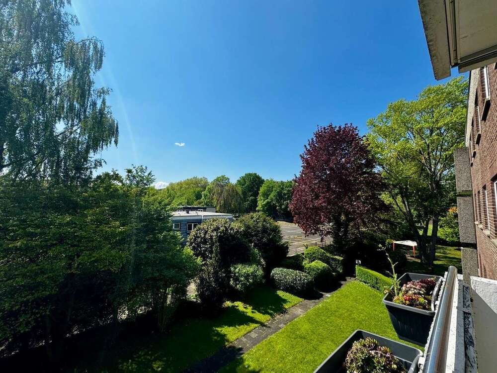 Thumbnail-Wohnung zum Mieten in Hürth 1.170,00 € 82 m²