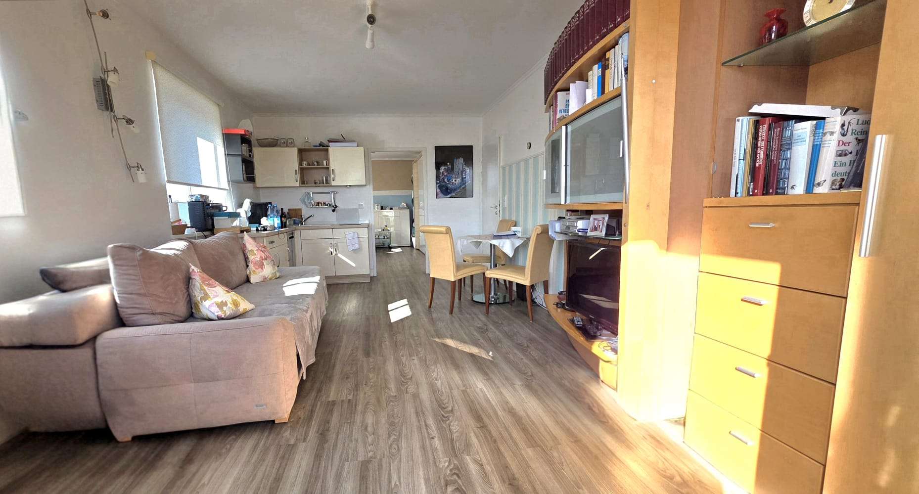 Thumbnail-Wohnung zum Kaufen in Timmendorfer Strand 274.000,00 € 47.55 m²