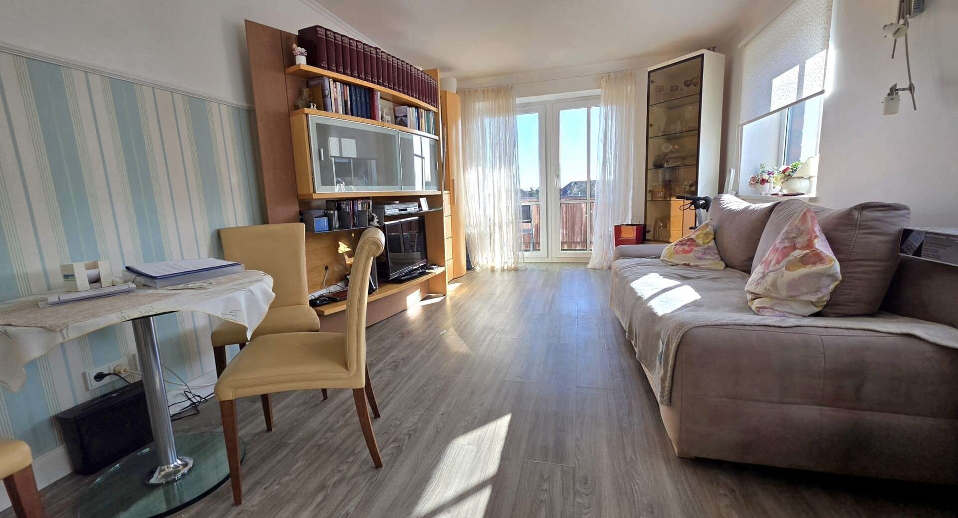 Thumbnail-Wohnung zum Kaufen in Timmendorfer Strand 260.000,00 € 47.55 m²