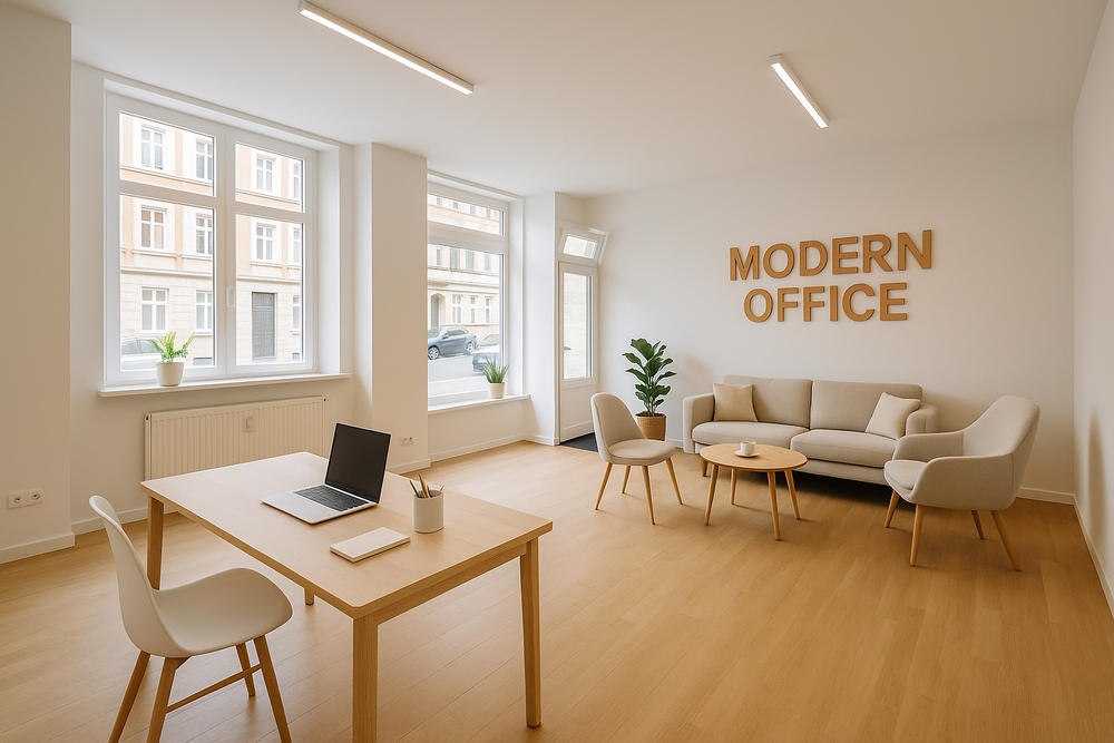 Thumbnail-Büro in Dresden 640,00 € 80 m²