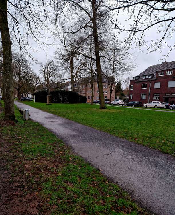 Thumbnail-Wohnung zum Mieten in Krefeld 1.250,00 € 125 m²