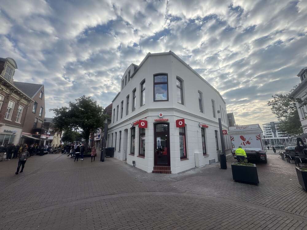 Thumbnail-Wohnung zum Mieten in Leer 495,00 € 30 m²