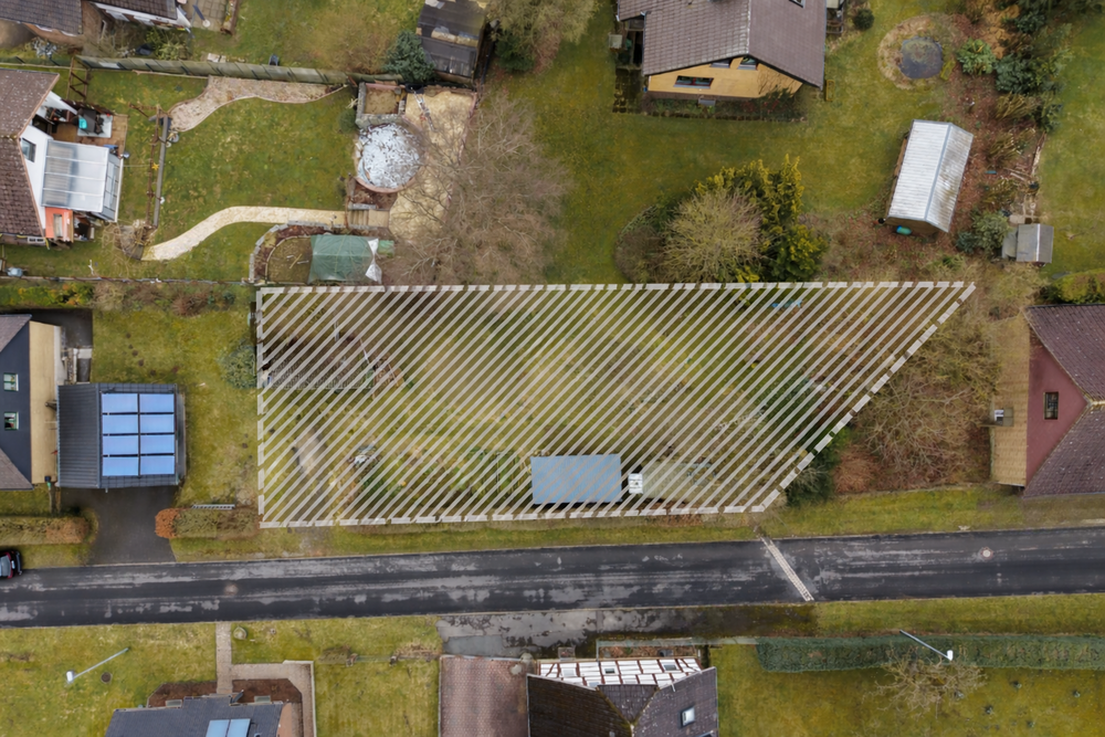 Thumbnail-Grundstück zu verkaufen in Bad Münder am Deister 49.440,00 € 545 m²