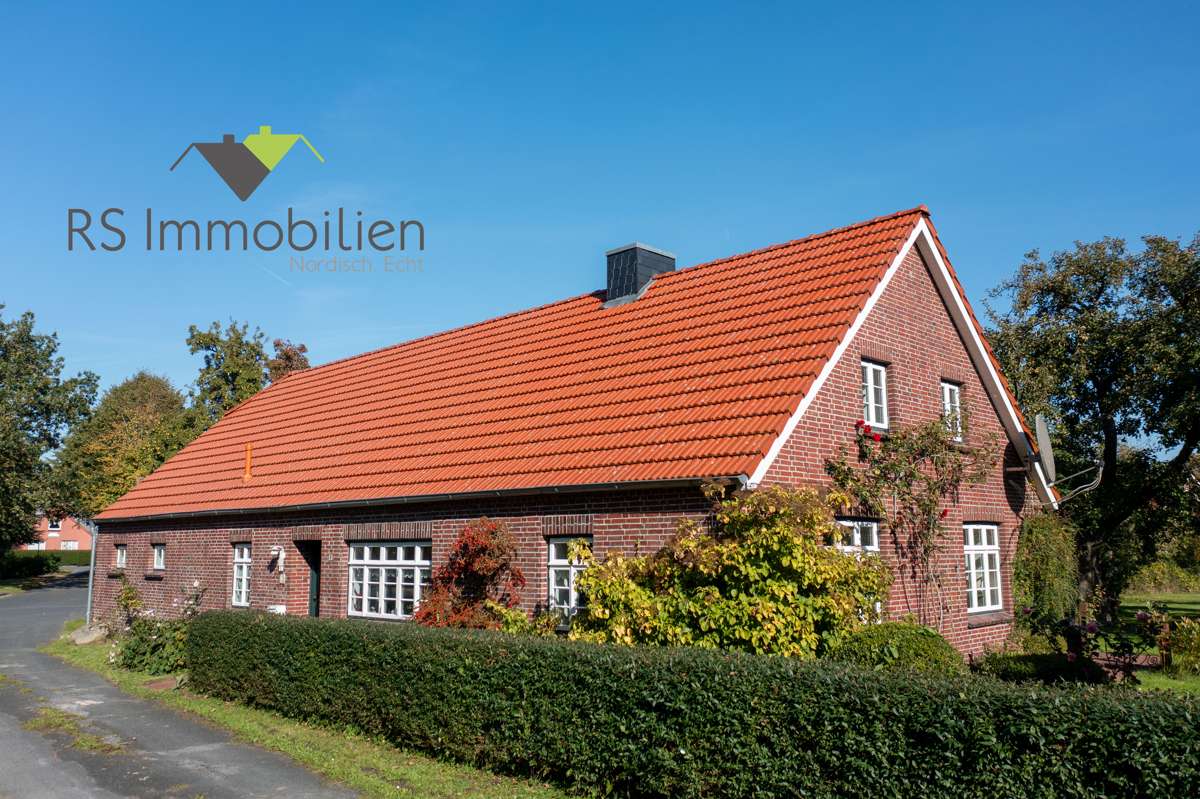 Thumbnail-Haus zum Kaufen in Wangerland 449.000,00 € 197.7 m²