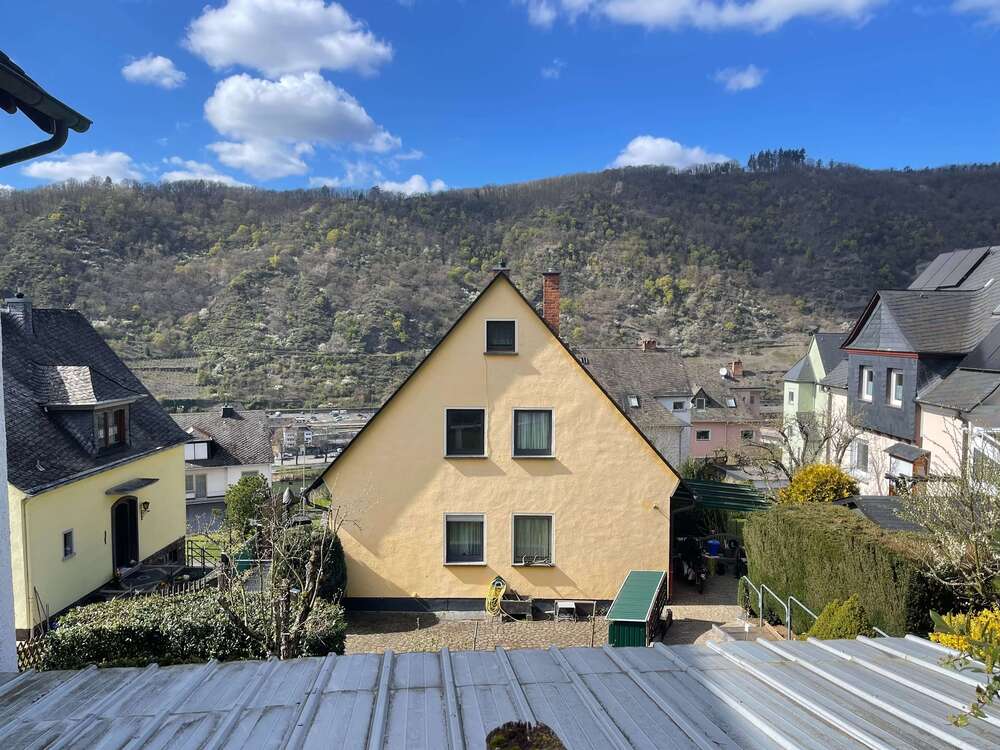 Thumbnail-Haus zum Kaufen in Cochem 315.000,00 € 125 m²