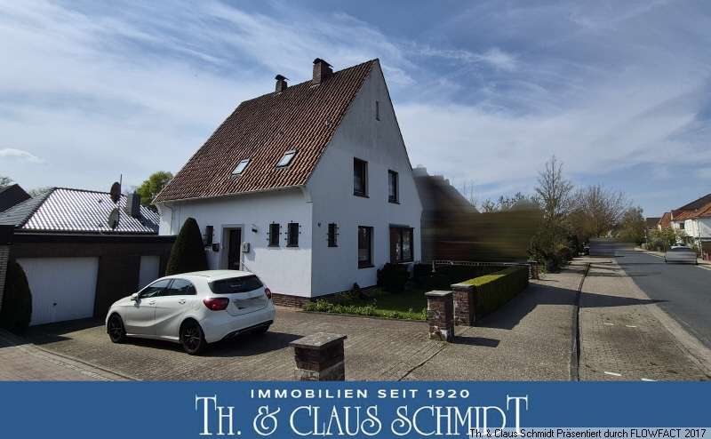 Thumbnail-Haus zum Kaufen in Oldenburg 469.000,00 € 121 m²