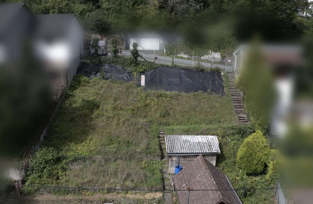 Thumbnail-Grundstück zu verkaufen in Heidelberg 270.000,00 € 436 m²