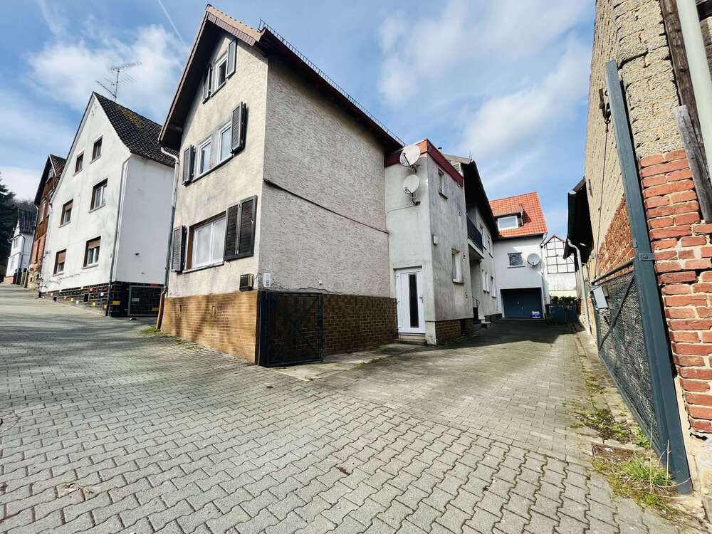 Thumbnail-Haus zum Kaufen in Butzbach 179.000,00 € 64.5 m²