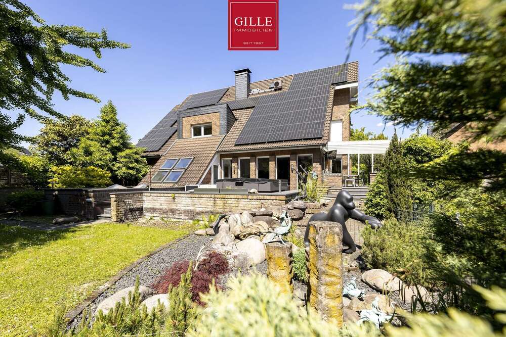 Thumbnail-Haus zum Kaufen in Neuss 1.750.000,00 € 450 m²