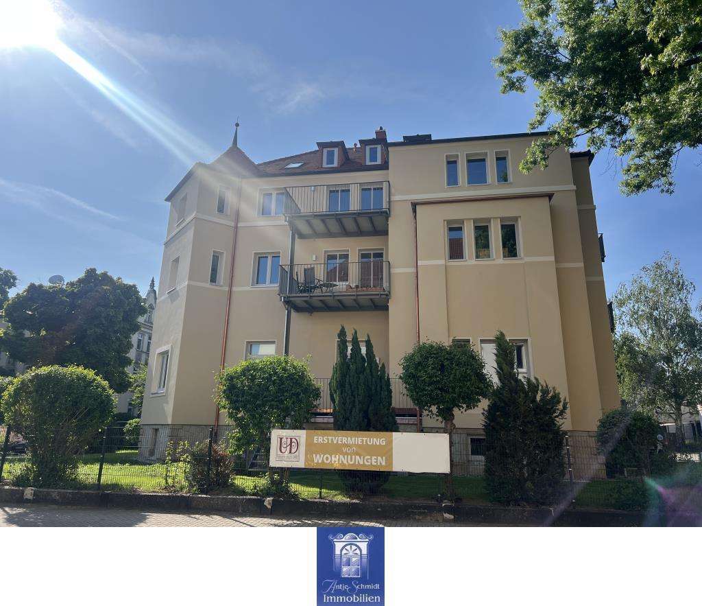 Thumbnail-Wohnung zum Mieten in Dresden 850,00 € 67.8 m²