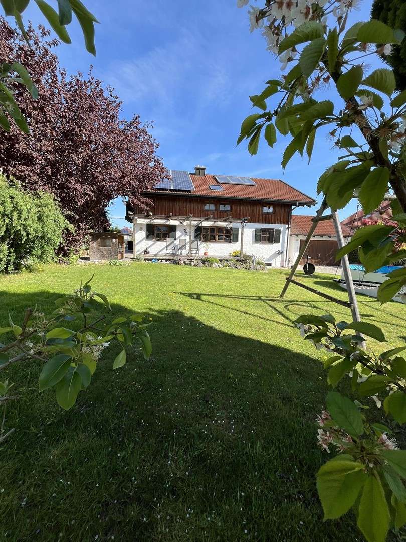 Thumbnail-Haus zum Kaufen in Zangberg 579.000,00 € 145 m²