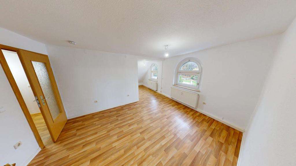 Thumbnail-Wohnung zum Mieten in Chemnitz OT Mittelbach 249,00 € 49.5 m²