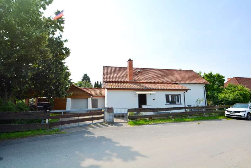 Thumbnail-Haus zum Kaufen in Langen 649.000,00 € 145 m²