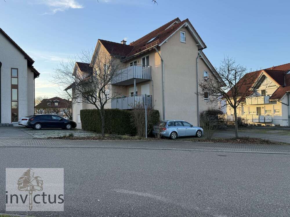 Thumbnail-Wohnung zum Kaufen in Niedernhall Giebelheide 244.500,00 € 74.68 m²