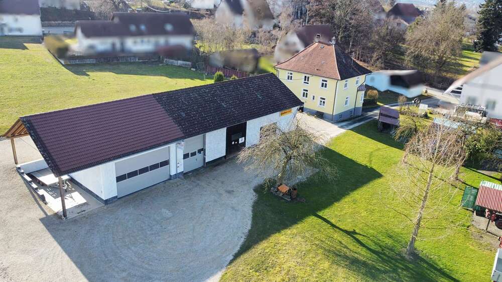 Thumbnail-Haus zum Kaufen in Ertingen 795.000,00 € 190 m²