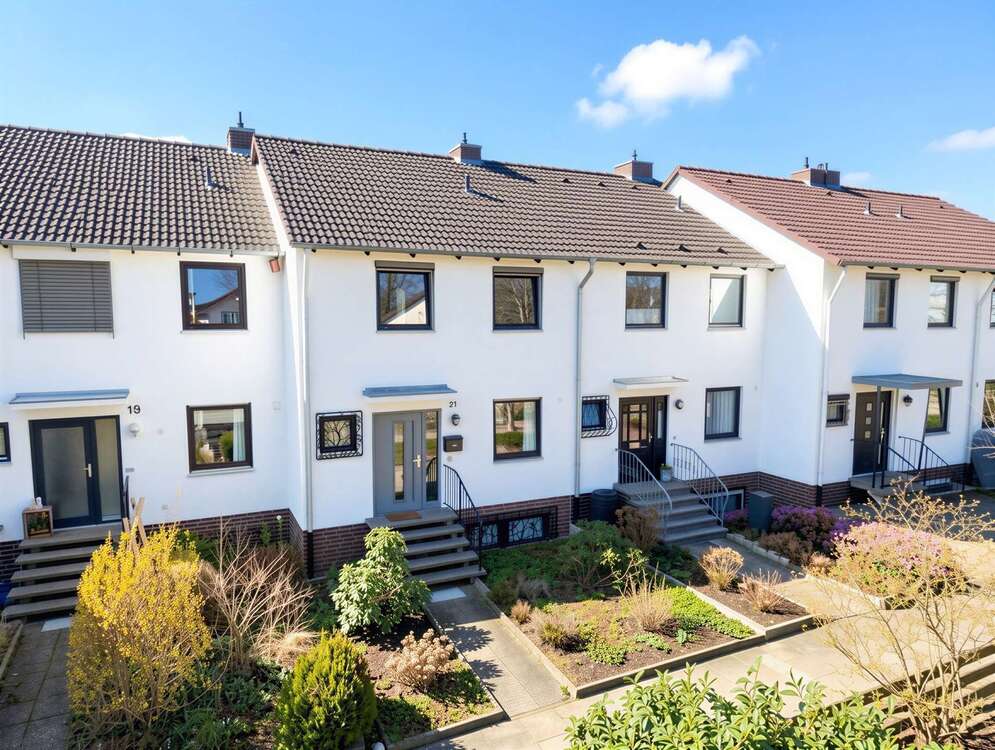 Thumbnail-Haus zum Kaufen in Burgdorf 289.000,00 € 95.51 m²