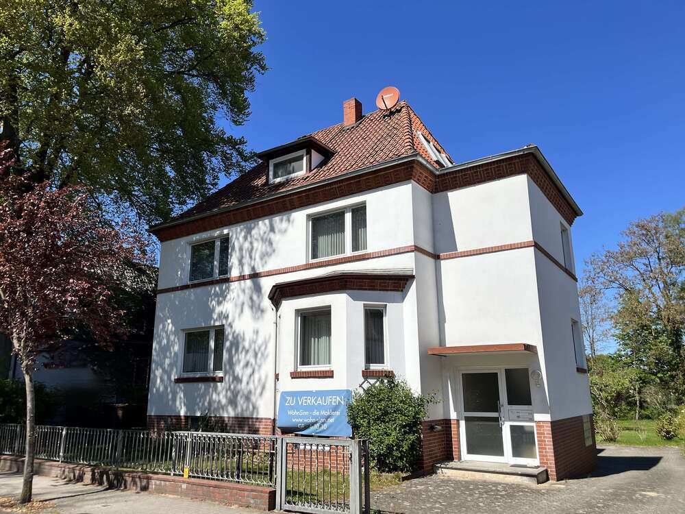Thumbnail-Haus zum Kaufen in Gifhorn 649.000,00 € 262.15 m²