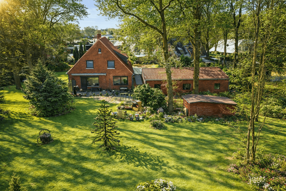 Thumbnail-Haus zum Kaufen in Lilienthal 739.999,00 € 264.05 m²