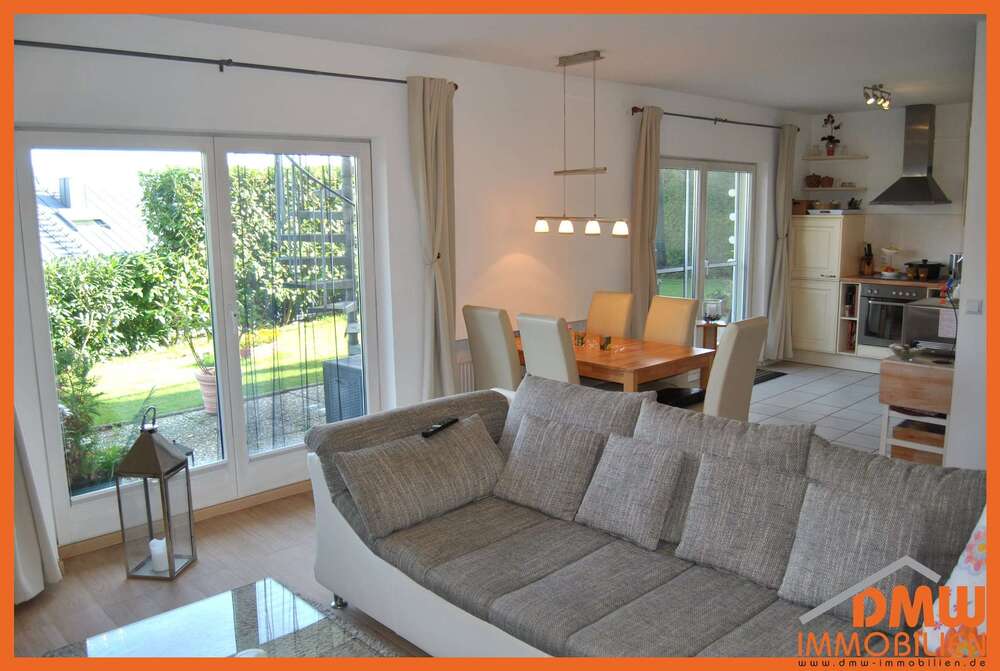 Thumbnail-Wohnung zum Mieten in Bingen 890,00 € 89 m²