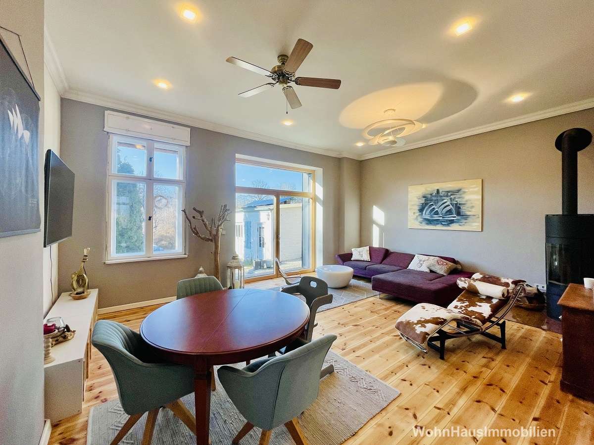 Thumbnail-Haus zum Kaufen in Berlin 995.000,00 € 168 m²