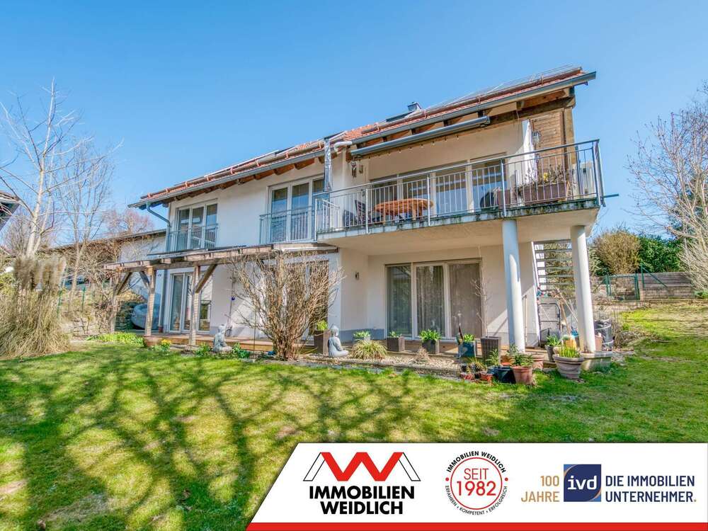 Thumbnail-Haus zum Kaufen in Grafing bei München 1.388.000,00 € 240 m²