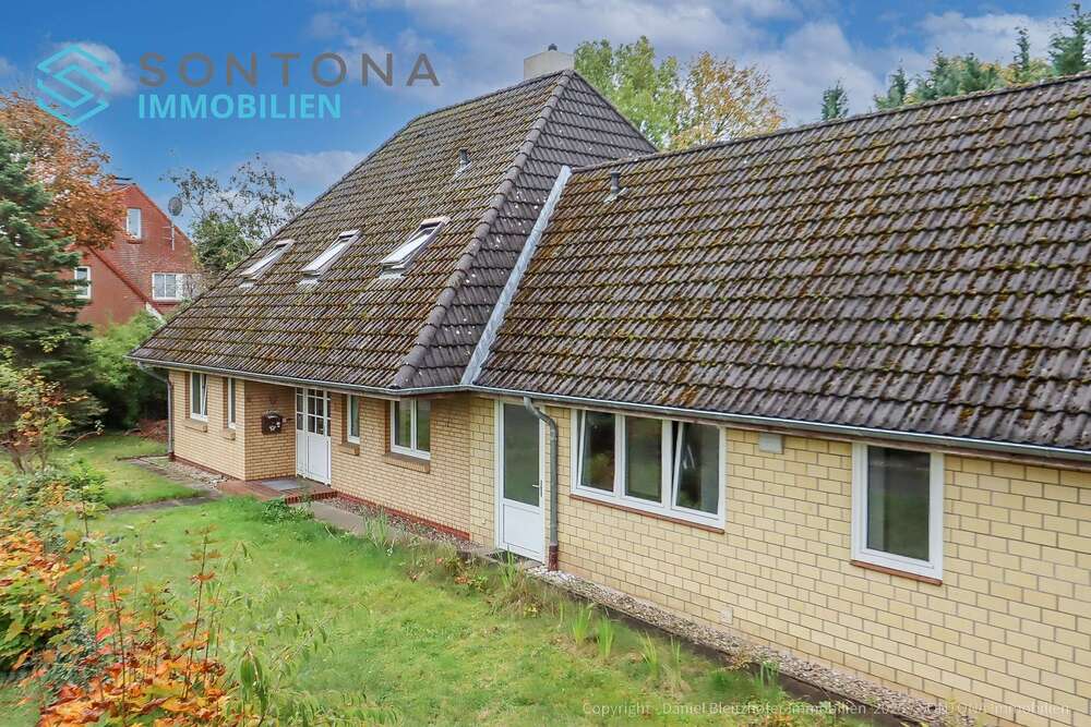 Thumbnail-Haus zum Kaufen in Mildstedt 515.000,00 € 191 m²