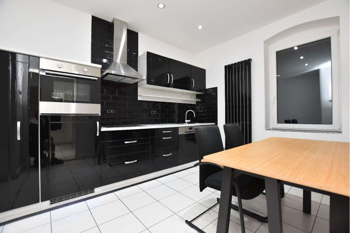 Thumbnail-Wohnung zum Mieten in Braunschweig 630,00 € 53 m²